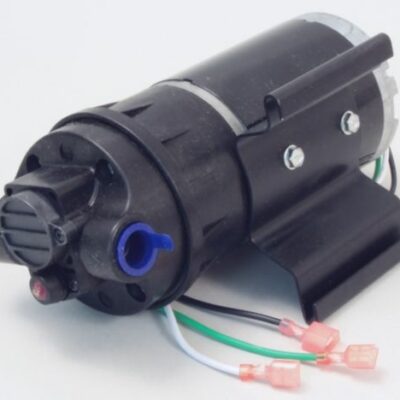 Pump 115V
