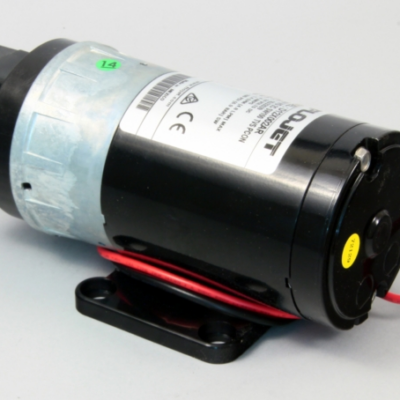 Pump, 24V, 100Psi