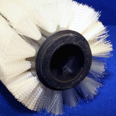 Brush, 28" 16Sr .020 Hard Nylon