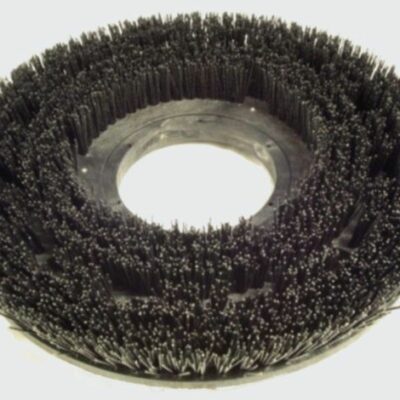 Brush, 15" .050 Grit W/Lugs