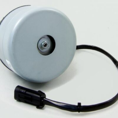 Vac Motor, 24V Dc, 3 Stage