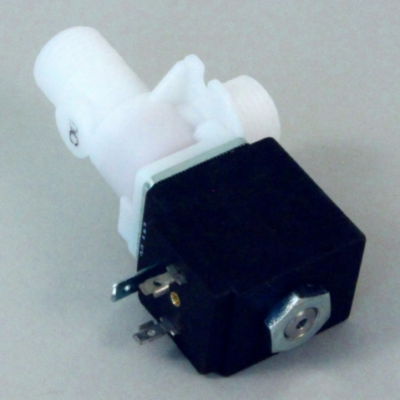 Solenoid