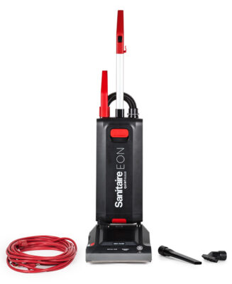 Brand New Sanitaire EON Vacuum