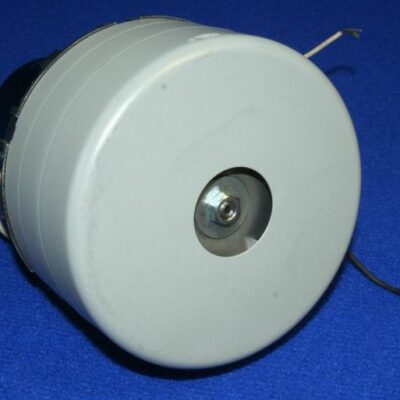 Vac Motor, 120V Ac, 3 Stage