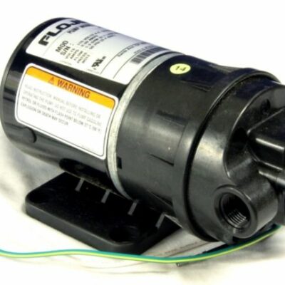 Pump, 115V, 50Psi