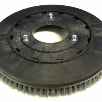 Brush, 19" .022 Grit W/Lugs