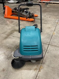 Easy-to-Use Tennant 3610
