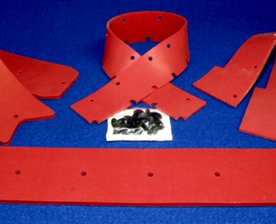 Squeegee Kit