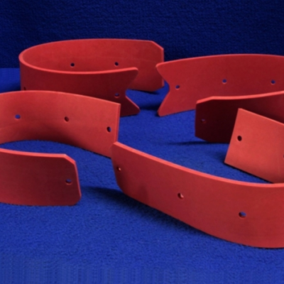 Blade Kit-Disc Red Gum Sd