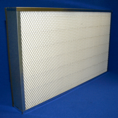 Panel Filter