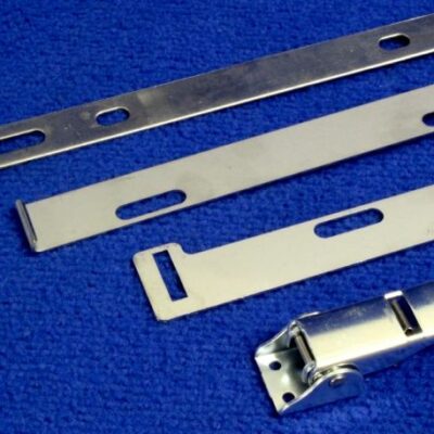 Strap Kit-D