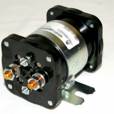 Solenoid