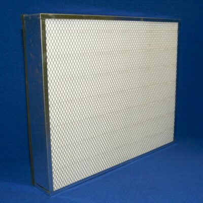 Panel Filter