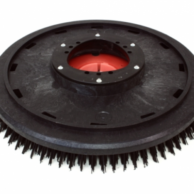 Pad Driver, 17" W/Retainer