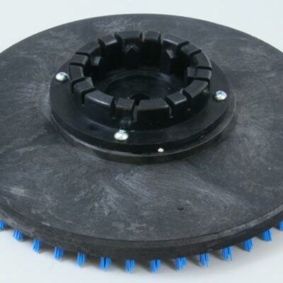 Pad Driver, 13" W/Gimbal