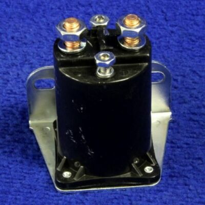 Contactor, 36V
