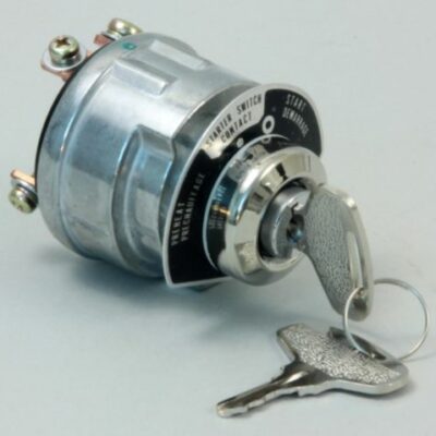Key Switch