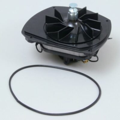 Motor Assembly
