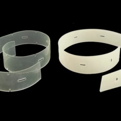 Blades Pu 890Mm/35 Kit