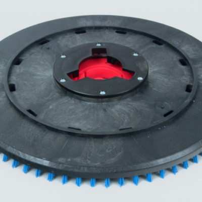 PAD HOLDER-20 NP47 CLUTCH