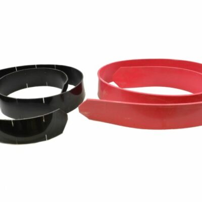 Rear Squeegee Kit