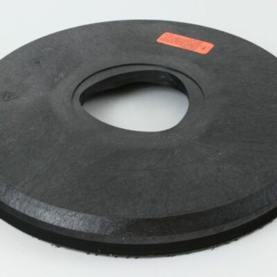 PAD HOLDER GRIP 14IN