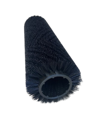 40 IN CYLINDRICAL BRUSH 24 S.R HEAVY DUTY POLY
