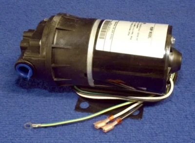 2100882 PUMP 115V Flo-Jet
