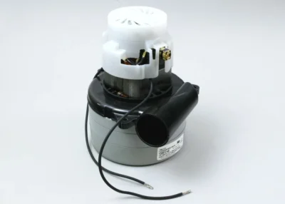 VAC MOTOR, EVM, 24V, 3 STAGE