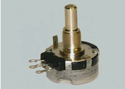 POTENTIOMETER