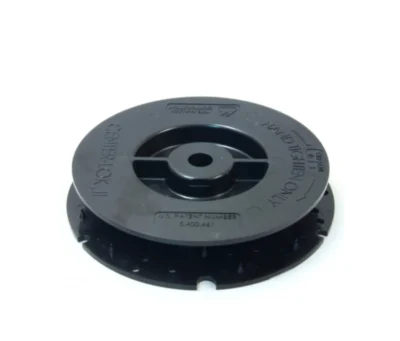 PAD HOLDER - CENTER LOK II (RH)