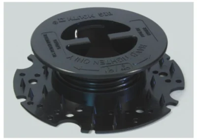 DEVICE, CENTERING, RH PAD RETA