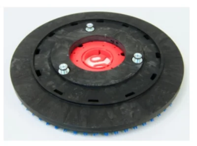 PAD DRIVER, 16.5 W/PLATE/PC