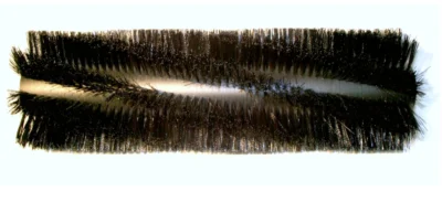 BROOM, 50' POLY & WIRE