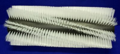 36 in BRUSH, SWP, 8 DR, [PBT]