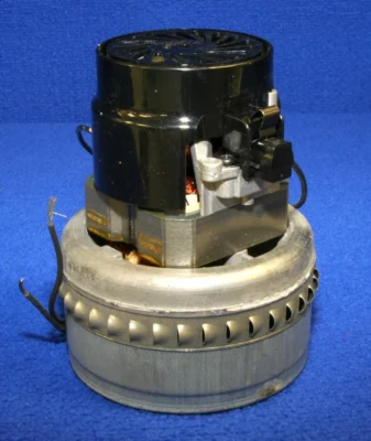 MOTOR VAC 4.8 2S 120V