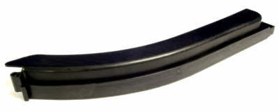 RETAINER, SQUEEGEE RH