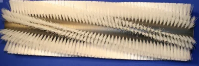 45 IN CYLINDRICAL BROOM D/R NYLON