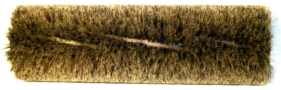 45 IN CYLINDRICAL BROOM S/R UNION/WIRE