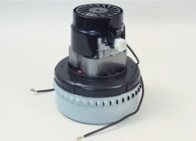 24 VOLT, 2 STAGE VAC MOTOR
