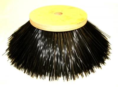 Side Broom Poly - 56462252
