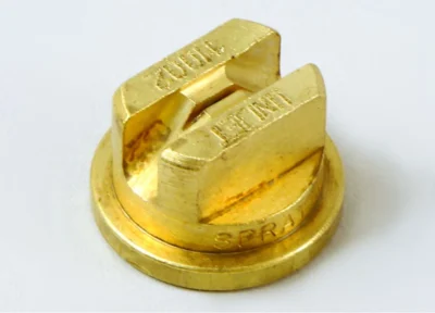 FITTING, BRS, TIP [11002, T-JE