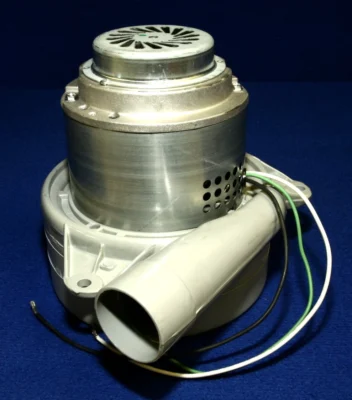 120V VAC MOTOR