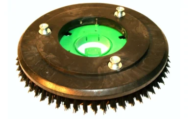 PAD DRIVER, 12" W/LUGS & HOLDER