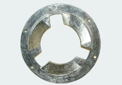 CLUTCH PLATE, METAL